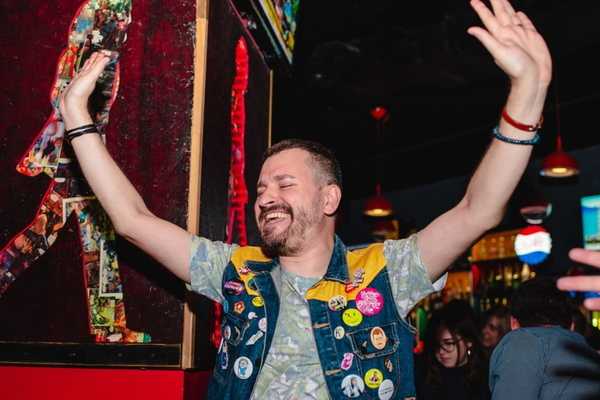 Квест в реальности Freddieshow от компании Freddieshow